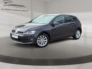 VW Golf VII 1.4 TSI Lounge GRA Climatronic SHZ PDC