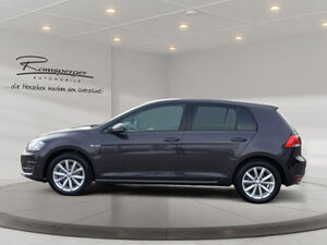 VW Golf VII 1.4 TSI Lounge GRA Climatronic SHZ PDC