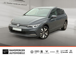 VW Golf VIII 2.0 TDI Move AHK ACC Matrix Pano Kamera