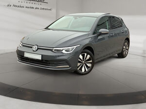 VW Golf VIII 2.0 TDI Move AHK ACC Matrix Pano Kamera