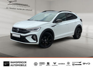 VW Taigo 1.5 TSI DSG R-Line Black Style Matrix Navi