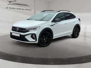 VW Taigo 1.5 TSI DSG R-Line Black Style Matrix Navi