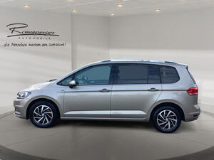 VW Touran 1.4 TSI Join AHK ACC Navi SHZ Kamera PDC