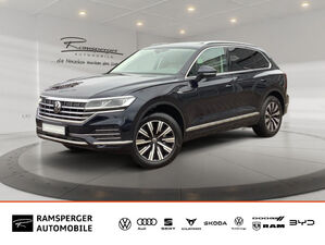 VW Touareg 3.0 TDI Atmosphere ACC LED Navi Pano Kamera