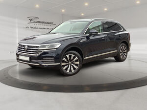 VW Touareg 3.0 TDI Atmosphere ACC LED Navi Pano Kamera