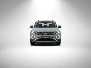 VW T-Roc 1.5 TSI DSG Style ACC LED Navi Standh. Kamera