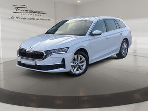 SKODA Octavia Combi 1.5 eTSI DSG Selection ACC LED Navi