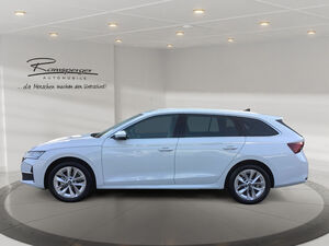 SKODA Octavia Combi 1.5 eTSI DSG Selection ACC LED Navi