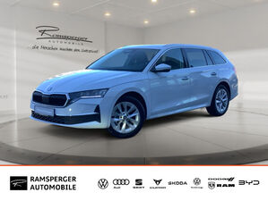 SKODA Octavia Combi 1.5 eTSI DSG Selection ACC LED Navi