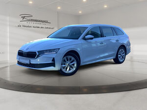 SKODA Octavia Combi 1.5 eTSI DSG Selection ACC LED Navi