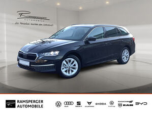 SKODA Octavia Combi 1.5 eTSI DSG Selection ACC LED Navi