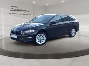 SKODA Octavia Combi 1.5 eTSI DSG Selection ACC LED Navi