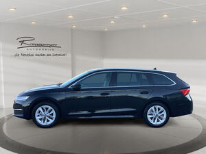 SKODA Octavia Combi 1.5 eTSI DSG Selection ACC LED Navi