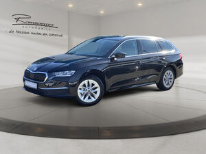 SKODA Octavia Combi 1.5 eTSI DSG Selection ACC LED Navi