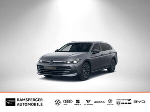 VW Passat Variant 2.0 TDI DSG Elegance AHK Matrix Massage