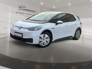 VW ID.3 Pure Performance