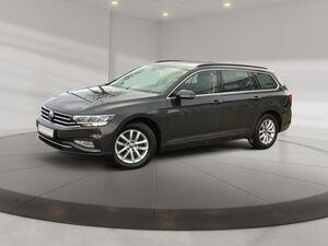 VW Passat Variant 2.0 TDI DSG Business AHK LED Navi