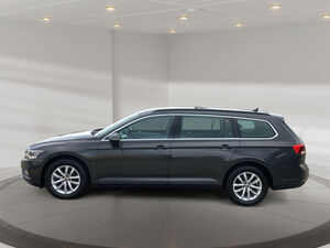 VW Passat Variant 2.0 TDI DSG Business AHK LED Navi