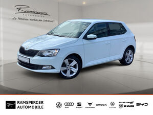 SKODA Fabia Active 1,0 TSI