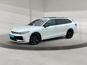 VW Passat Variant 2.0 TSI DSG R-Line 4M. AHK Matrix Pano Standh.