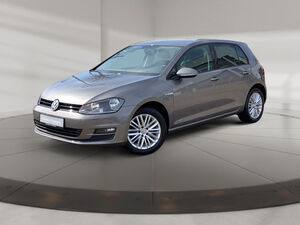 VW Golf VII 1.4 TSI Cup GRA Freispr. Climatronic PDC