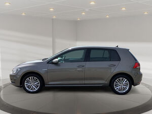 VW Golf VII 1.4 TSI Cup GRA Freispr. Climatronic PDC