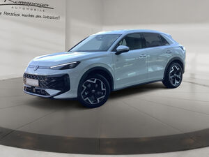 VW T-Roc 1.5 eTSI DSG R-Line AHK ACC LED APP Kamera