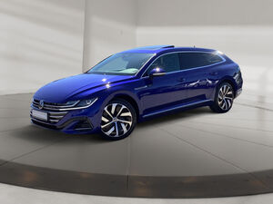 VW Arteon Shooting Brake 1.4 TSI DSG R-Line Hybrid ACC