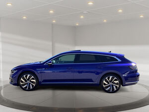 VW Arteon Shooting Brake 1.4 TSI DSG R-Line Hybrid ACC