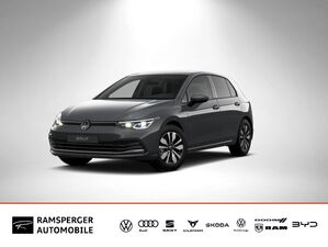 VW Golf VIII 2.0 TDI Life ACC LED Navi Pano Kamera