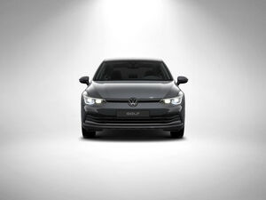 VW Golf VIII 2.0 TDI Life ACC LED Navi Pano Kamera