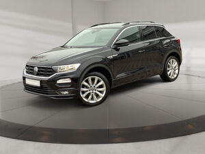 VW T-Roc 1.5 TSI DSG Sport APP Climatronic Kamera PDC