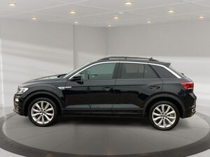 VW T-Roc 1.5 TSI DSG Sport APP Climatronic Kamera PDC