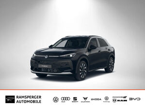 VW T-Roc 1.5 eTSI DSG Life ACC LED APP Keyless Kamera