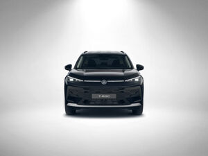 VW T-Roc 1.5 eTSI DSG Life ACC LED APP Keyless Kamera