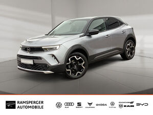 OPEL Mokka 1.2 Turbo GS-Line ACC LED Navi Kamera