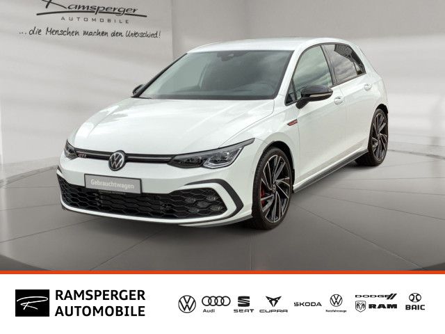 VW Golf 2.0 TSI DSG GTI ACC Matrix Navi Kamera