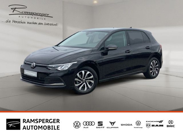 VW Golf VIII 2.0 TDI DSG Active ACC LED Navi SHZ PDC