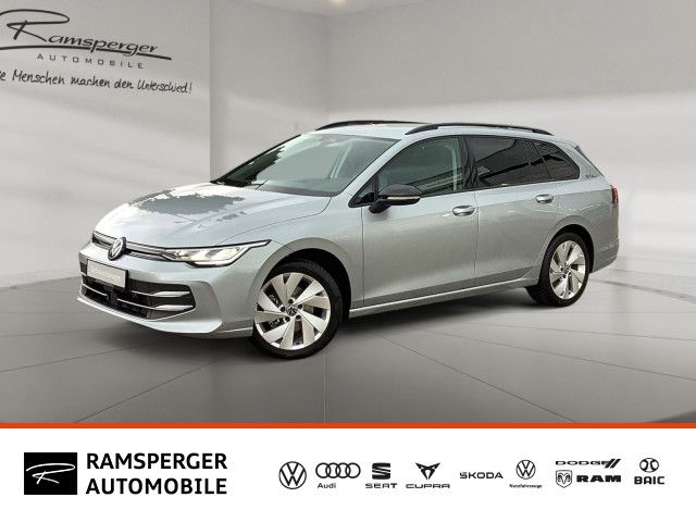 VW Golf Variant 1.5 eTSI DSG Goal AHK ACC LED Navi