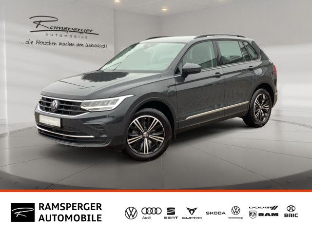 VW Tiguan 1.5 TSI DSG Life AHK ACC LED Navi Kamera