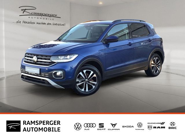 VW T-Cross United
