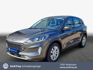 FORD Kuga Cool&Connect 1.5EcoBoost *WinterPaket* Kuga