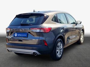 FORD Kuga Cool&Connect 1.5EcoBoost *WinterPaket* Kuga