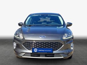 FORD Kuga Cool&Connect 1.5EcoBoost *WinterPaket* Kuga