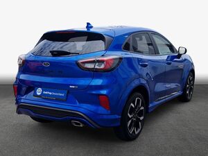 FORD Puma 1.0 EcoBoost Aut ST-LINE X *ACC/TWA/RFK* Puma