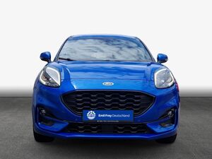 FORD Puma 1.0 EcoBoost Aut ST-LINE X *ACC/TWA/RFK* Puma