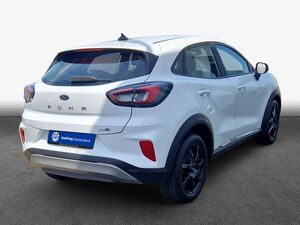 FORD Puma 1.0 EcoBoost Hybrid TITANIUM Puma