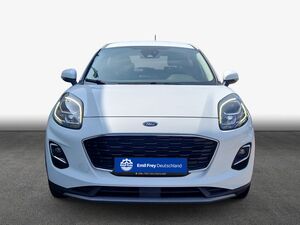 FORD Puma 1.0 EcoBoost Hybrid TITANIUM Puma