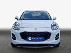 FORD Puma 1.0 EcoBoost TITANIUM DESIGN *WinterP* Puma