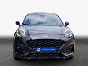 FORD Puma 1.0 EcoBoost Hybrid Aut. ST-LINE *Pano/ACC* Puma